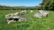 Click for full size image of Cerrig y Gof (PID:257936) Cerrig y Gof