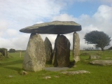 Click for full size image of Pentre Ifan (PID:241788) Pentre Ifan