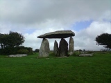 Click for full size image of Pentre Ifan (PID:241163) Pentre Ifan