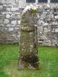 Nevern Churchyard - PID:70607