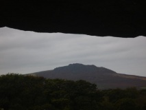Carn Ingli Mountain Fort - PID:70606