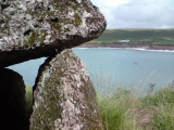 King's Quoit, Manorbier