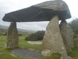 Click for full size image of Pentre Ifan (PID:241789) Pentre Ifan
