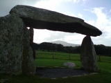 Click for full size image of Pentre Ifan (PID:241165) Pentre Ifan