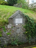 St John's Well (Tenby) - PID:41935