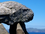 Click for full size image of Carreg Samson, Abercastle (PID:80027) Carreg Samson, Abercastle