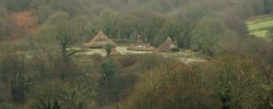 Castell Henllys