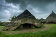 Castell Henllys