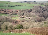 Castell Henllys