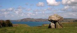 Carreg Samson, Abercastle submitted by Horatio