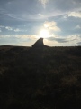 Click for full size image of Foel Eryr Cairn (PID:143974) Foel Eryr Cairn