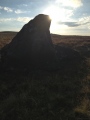 Click for full size image of Foel Eryr Cairn (PID:143975) Foel Eryr Cairn