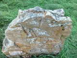 Click for full size image of The Longstone (Pembrokeshire) (PID:136620) The Longstone (Pembrokeshire)