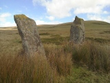 Click for full size image of Cwm Garw (PID:138112) Cwm Garw