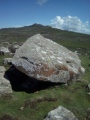 Coetan Arthur Dolmen