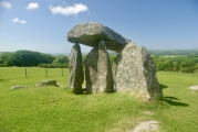 Click for full size image of Pentre Ifan (PID:274246) Pentre Ifan