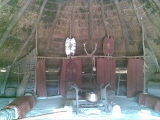 Click for full size image of Castell Henllys (PID:238021) Castell Henllys