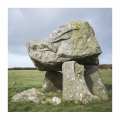 Click for full size image of Llech Y Dribedd (PID:223328) Llech Y Dribedd