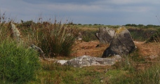 Click for full size image of Bedd yr Afanc (PID:224643) Bedd yr Afanc