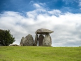 Click for full size image of Pentre Ifan (PID:274906) Pentre Ifan