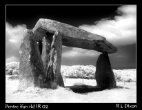 Pentre Ifan - PID:71501