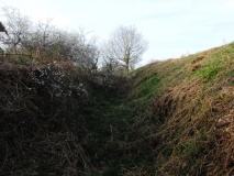 Llanddewigaer - PID:67277