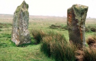 Click for full size image of Cwm Garw (PID:1013) Cwm Garw