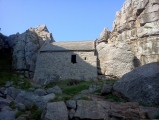 St Govan's Well