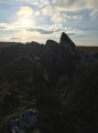 Click for full size image of Foel Eryr Cairn (PID:143973) Foel Eryr Cairn
