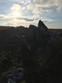 Foel Eryr Cairn