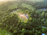 Click for full size image of Castell Henllys (PID:259335) Castell Henllys