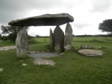 Click for full size image of Pentre Ifan (PID:280583) Pentre Ifan
