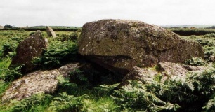 Garn Turne cap - PID:162
