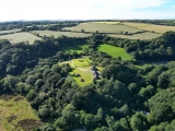 Click for full size image of Castell Henllys (PID:275247) Castell Henllys
