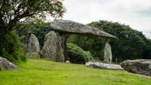 Click for full size image of Pentre Ifan (PID:274914) Pentre Ifan