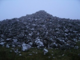 Click for full size image of Foel Eryr Cairn (PID:113089) Foel Eryr Cairn