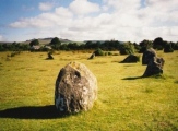 Click for full size image of Gors Fawr Stone Circle (PID:129599) Gors Fawr Stone Circle