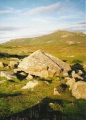 Click for full size image of Coetan Arthur Dolmen (PID:107446) Coetan Arthur Dolmen