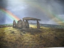 Pentre Ifan - PID:57041