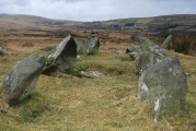 Click for full size image of Bedd yr Afanc (PID:117845) Bedd yr Afanc