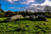 Cerrig y Gof Stone