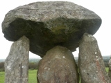 Click for full size image of Pentre Ifan (PID:280584) Pentre Ifan