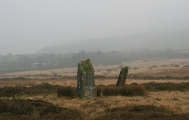 Click for full size image of Cwm Garw (PID:130887) Cwm Garw