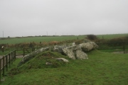 Click for full size image of St Elvis Farm (PID:141798) St Elvis Farm