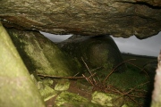 Trellyffaint Tomb