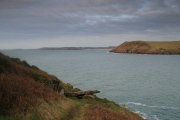 King's Quoit, Manorbier