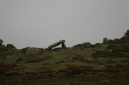 Click for full size image of Coetan Arthur Dolmen (PID:130931) Coetan Arthur Dolmen