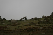 Coetan Arthur Dolmen