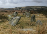Click for full size image of Bedd yr Afanc (PID:117846) Bedd yr Afanc
