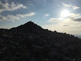 Click for full size image of Foel Eryr Cairn (PID:143972) Foel Eryr Cairn